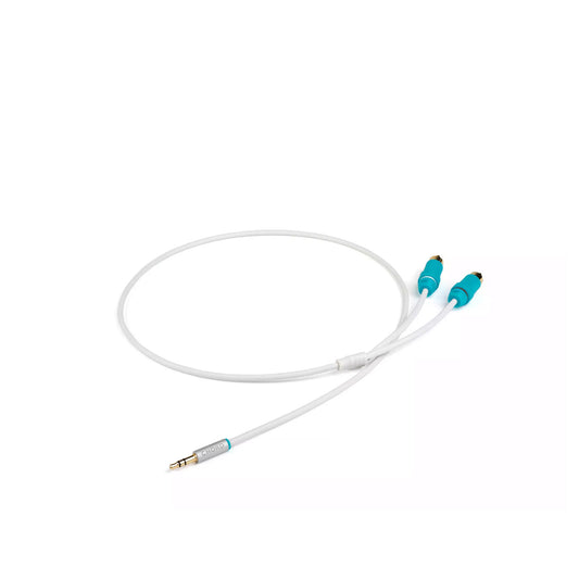 Chord Company C-Jack Mini-RCA