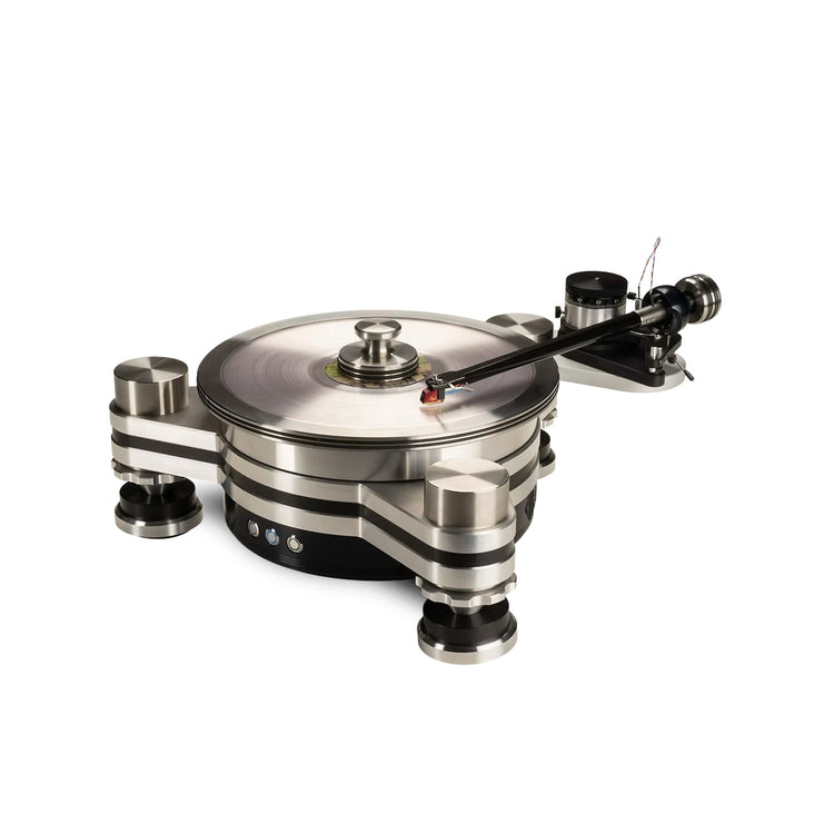 VPI Avenger Statement