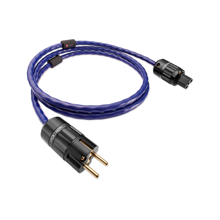 Nordost Blue Heaven 3 Power Cord