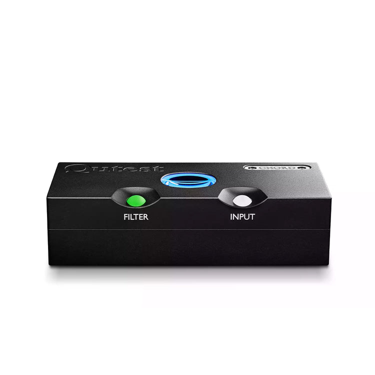 Chord Electronics QUTEST
