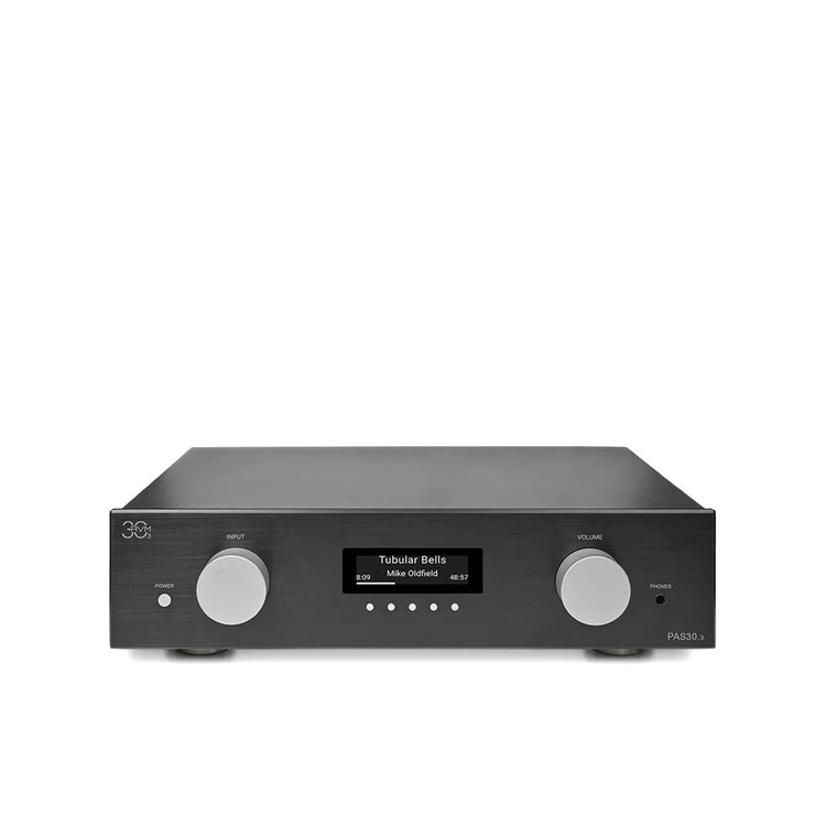 AVM Pas 30.3