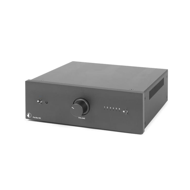 Pro-ject Pre Box RS