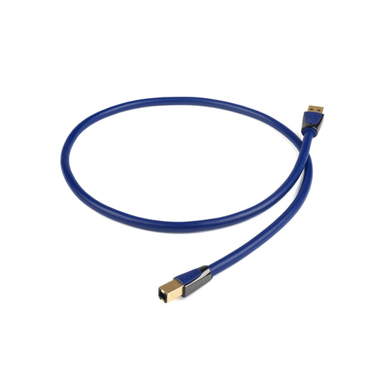 Chord Company Clearway USB-A / USB-B / USB-C