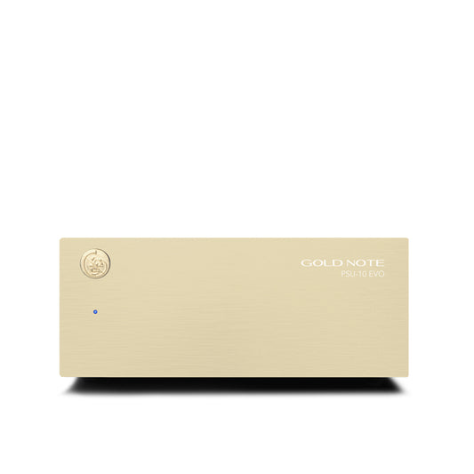 Goldnote PSU-10 EVO