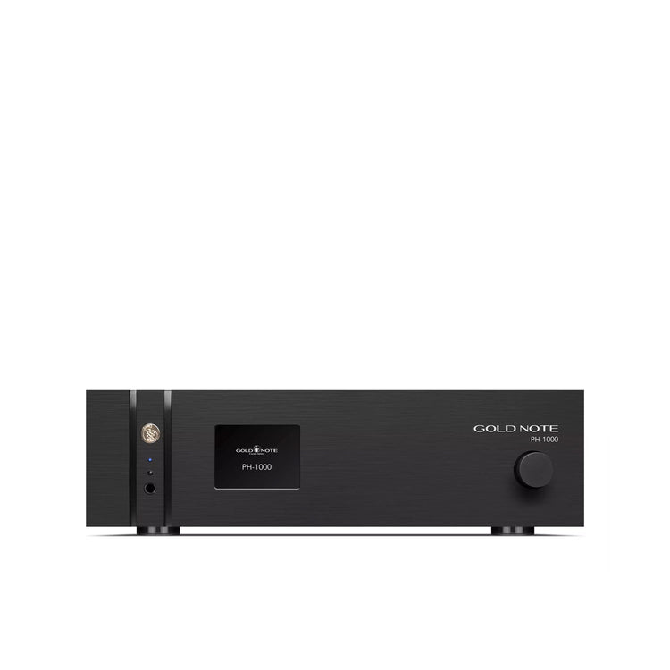 Goldnote PH-1000 Line