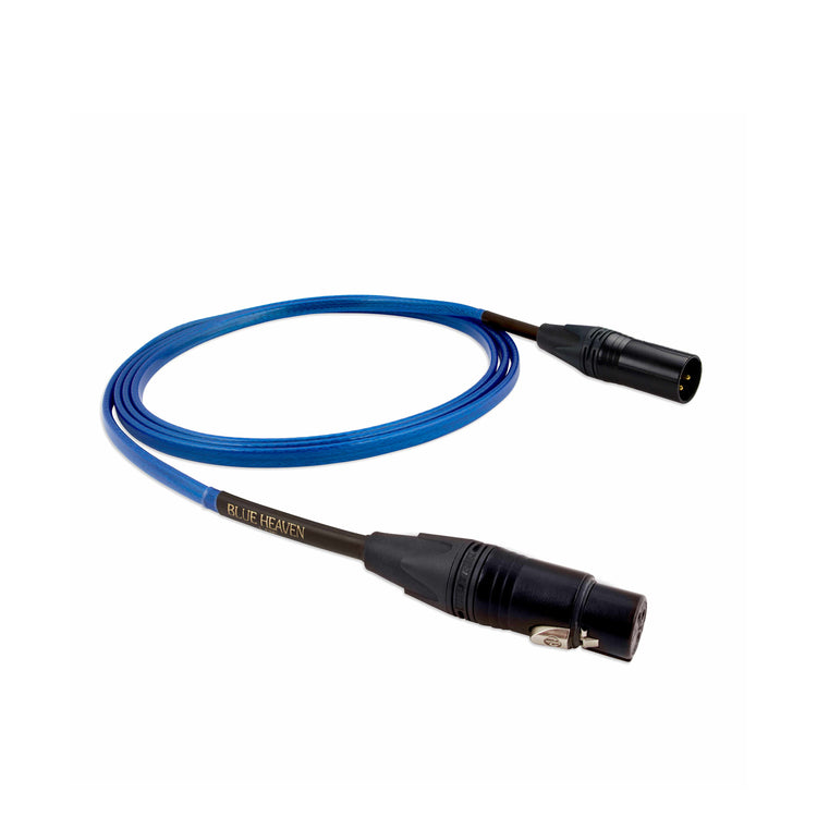 Nordost Blue Heaven Subwoofer Cable