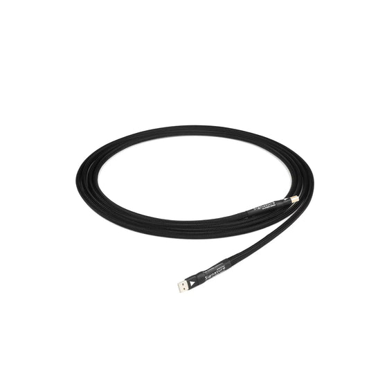 Chord Company Signature Super Aray USB-A / USB-B