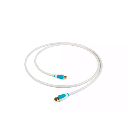 Chord Company C-USB-A / USB-B / USB-C