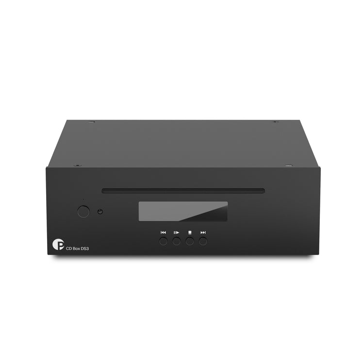 Pro-ject CD Box DS3