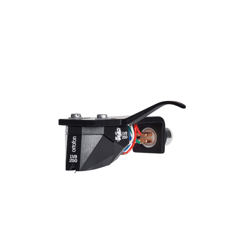Ortofon 2M Black LVB