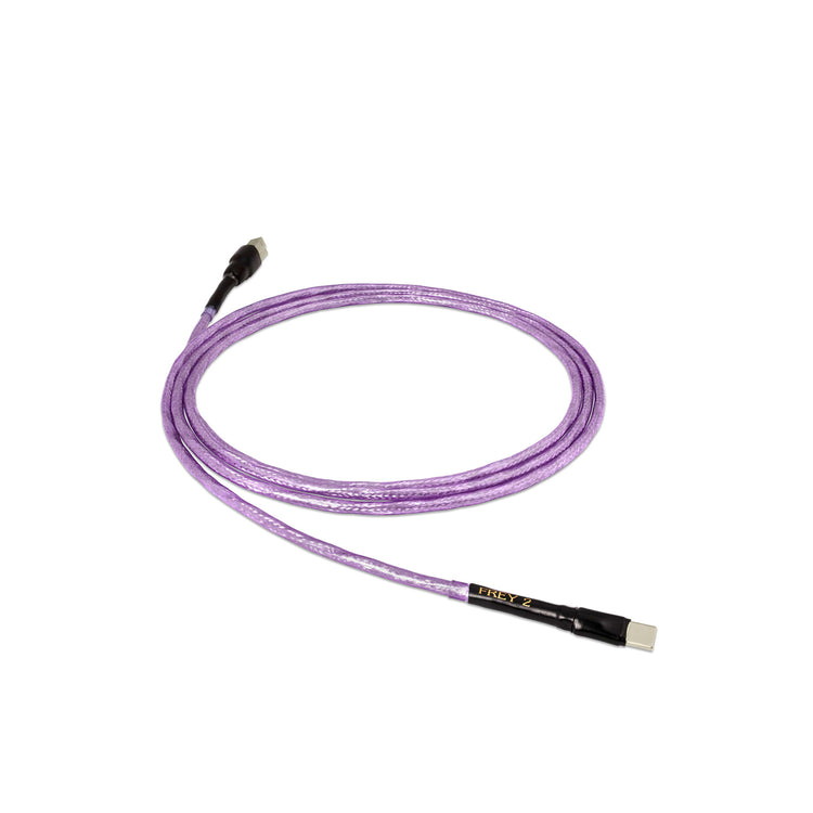 Nordost Frey 2 USB C Cable