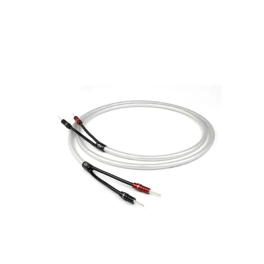 Chord Company C - Screen X Lautsprecherkabel Ban-Ban