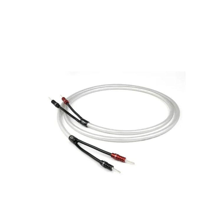 Chord Company C - Screen X Lautsprecherkabel Ban-Ban