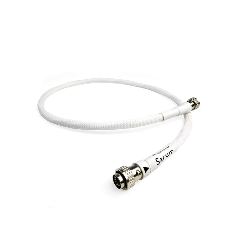 Chord Company Sarum T DIN