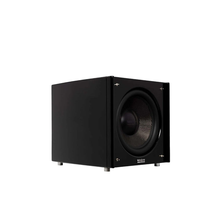 Velodyne SPL-X 10