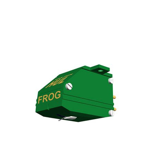 van den Hul Frog Gold