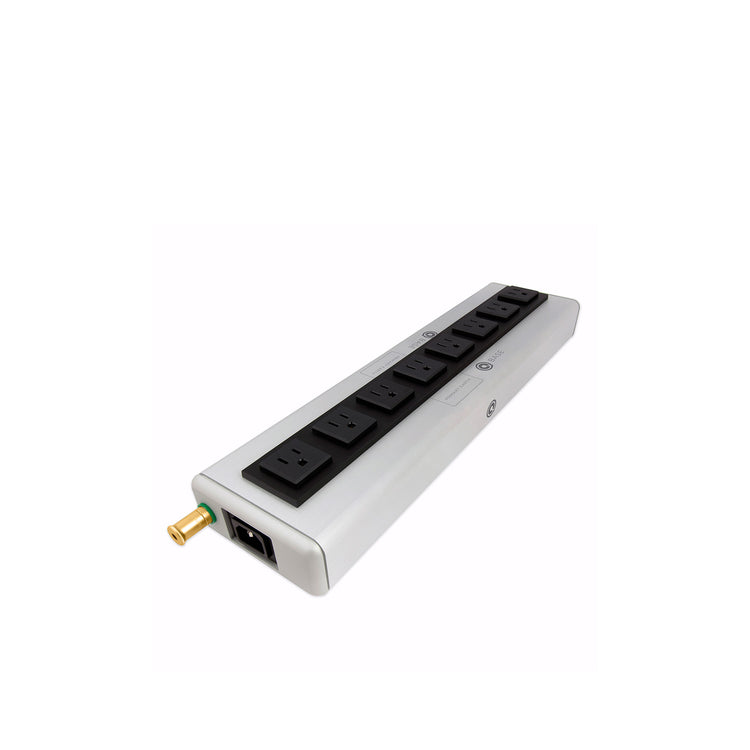 Nordost QBase QB8 Mark II Wechselstromverteiler