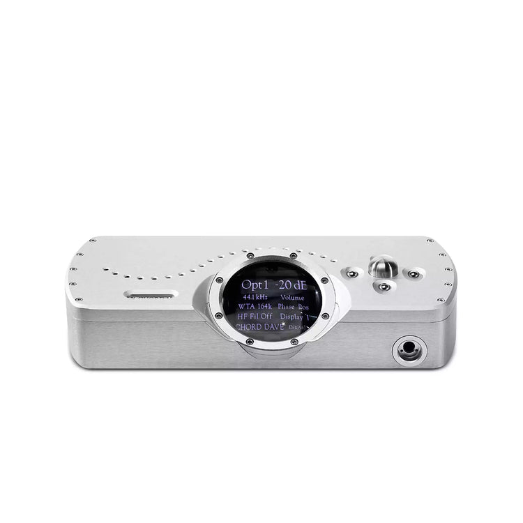 Chord Electronics DAVE