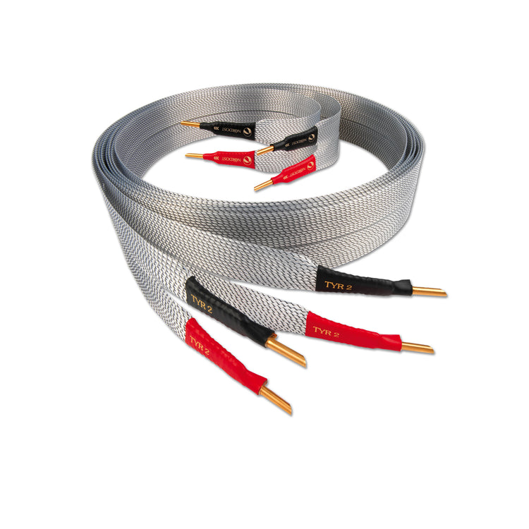 Nordost Tyr 2 Lautsprecherkabel