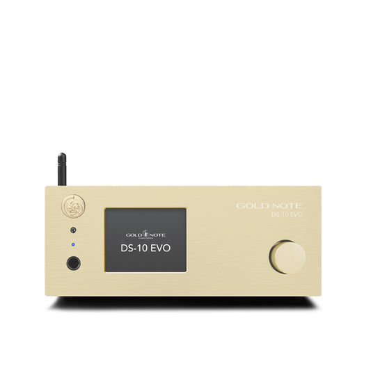 Goldnote DS-10 EVO Line