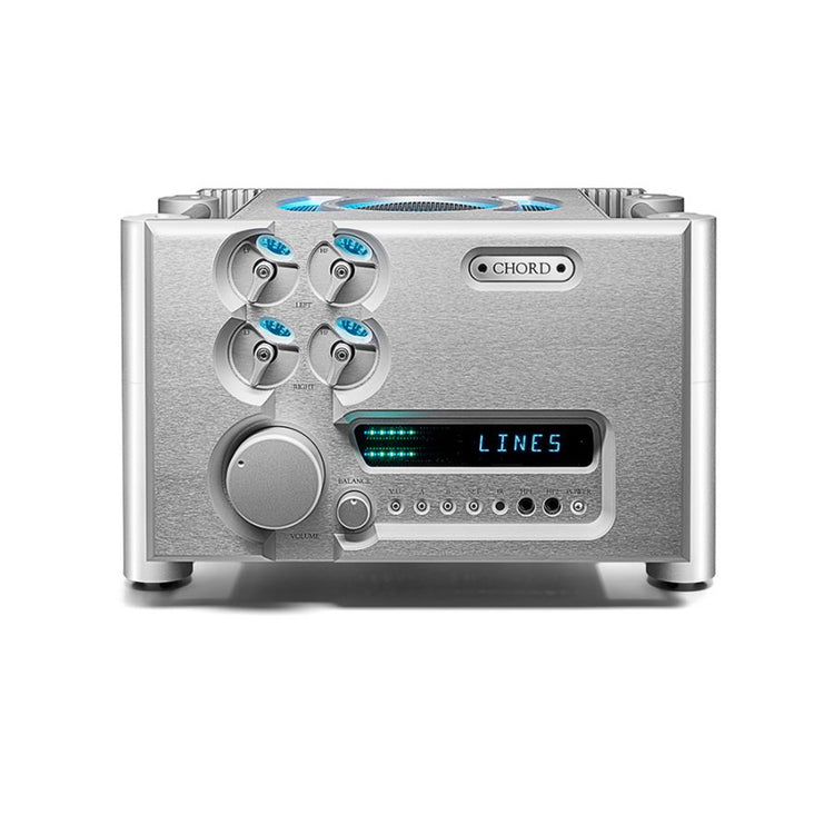 Chord Electronics ULTIMA PRE