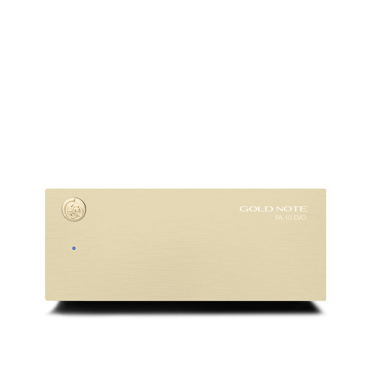 Goldnote PA-10 EVO