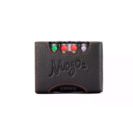 Chord Electronics MOJO2 Premium Leder Hülle