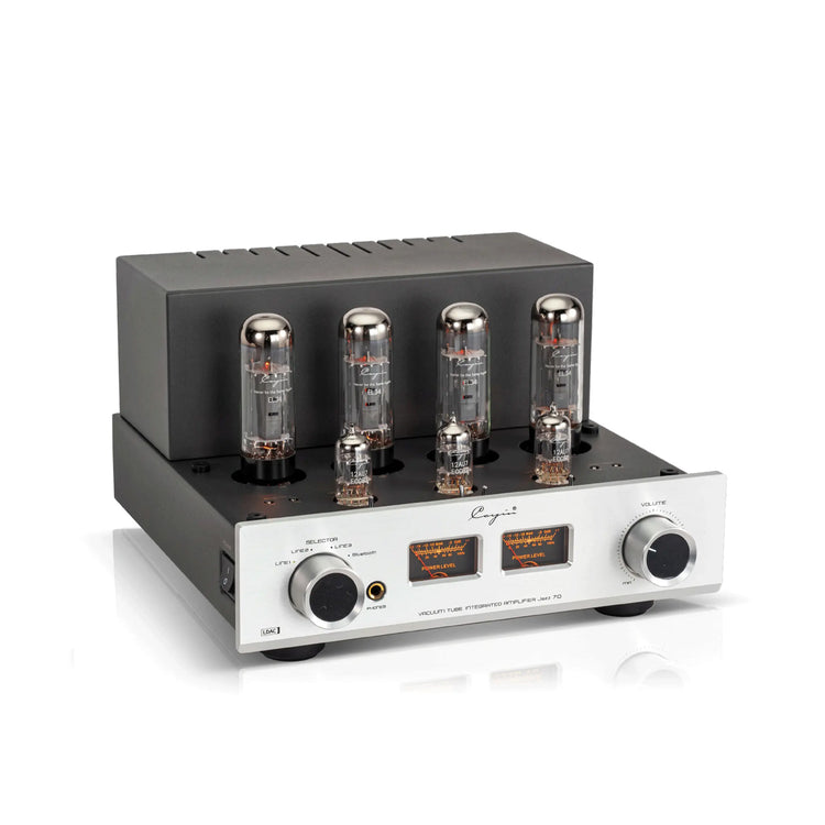 Cayin Jazz 70