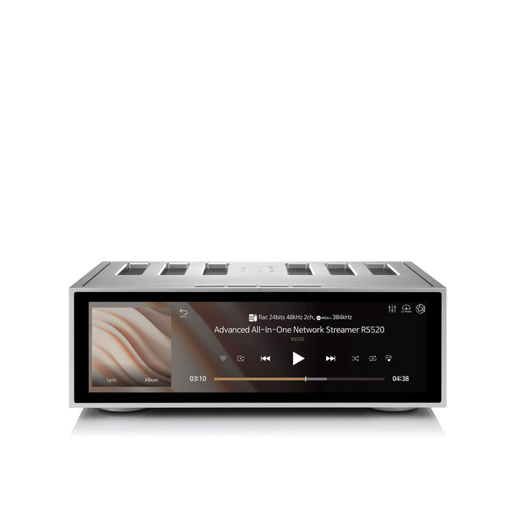 Hifi Rose RS520