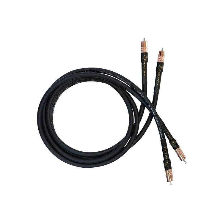 Cardas Audio Clear Reflection Interconnect
