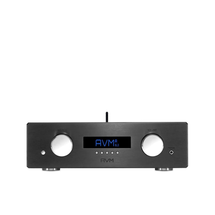 AVM A 8.3