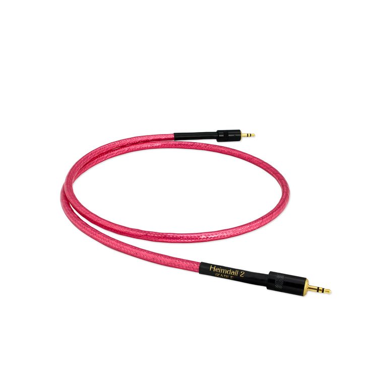 Nordost Heimdall 2 iKable