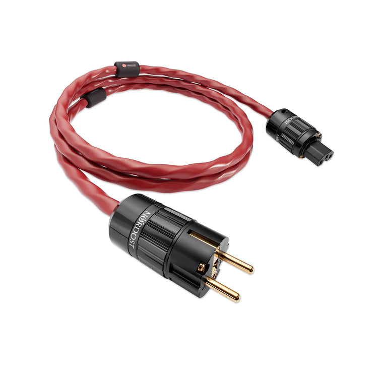 Nordost Red Dawn 3 Power Cord
