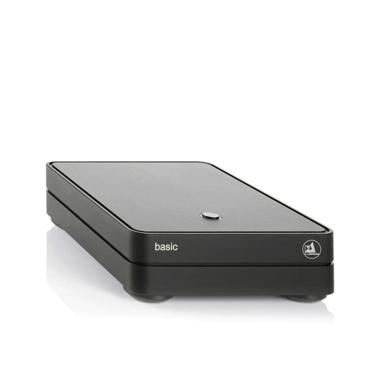 Clearaudio Basic V2