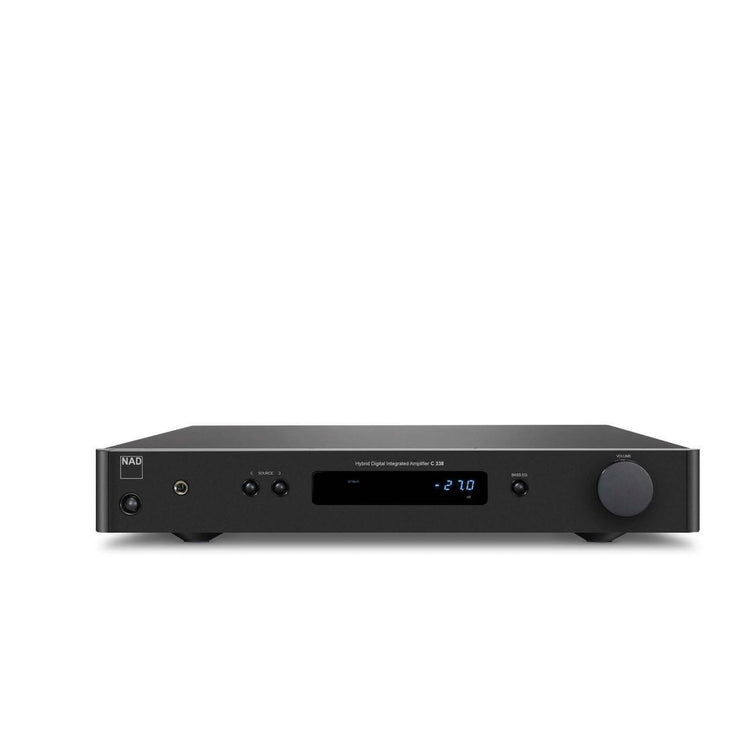 NAD C338