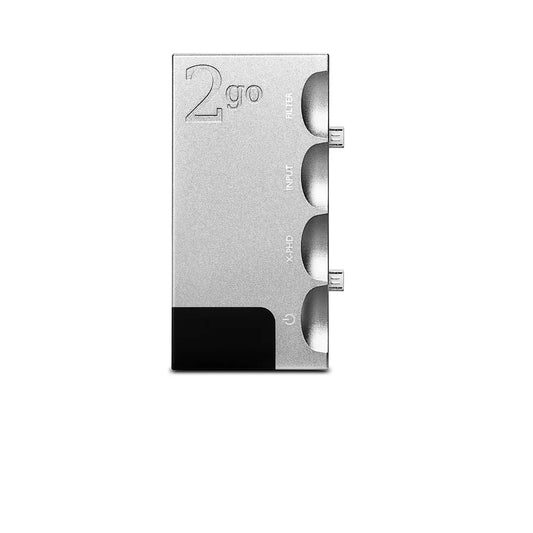 Chord Electronics 2GO