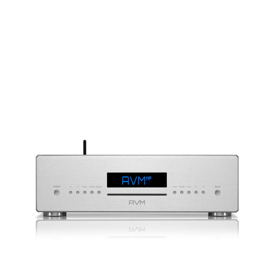 AVM MP 8.3