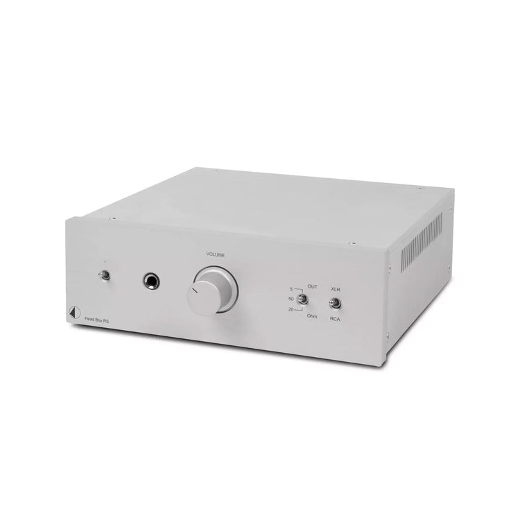 Pro-ject Head Box RS