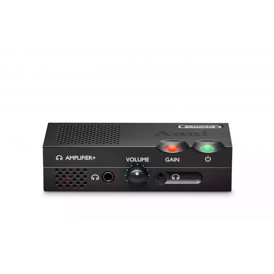 Chord Electronics ANNI