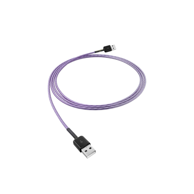 Nordost Purple Flare USB 2.0 Cable