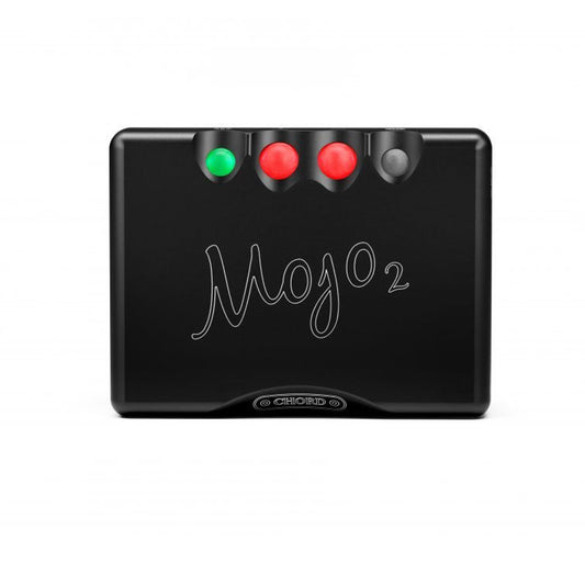 Chord Electronics Mojo 2