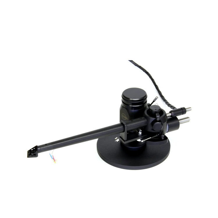 Kuzma 4 Point Silber CC ohne Cinch Box