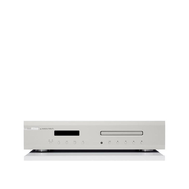 Musical Fidelity M3sCD / DAC