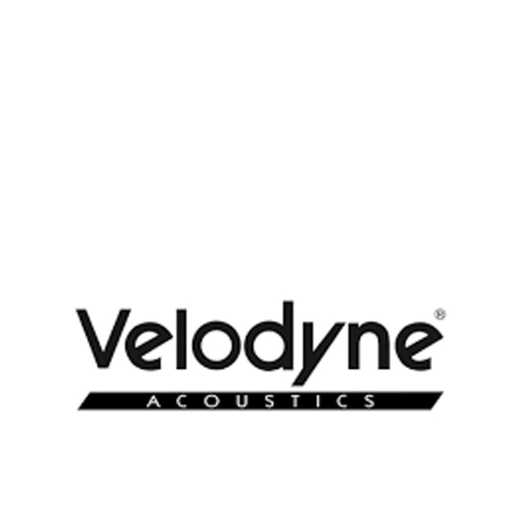 Velodyne MiniVee X AC