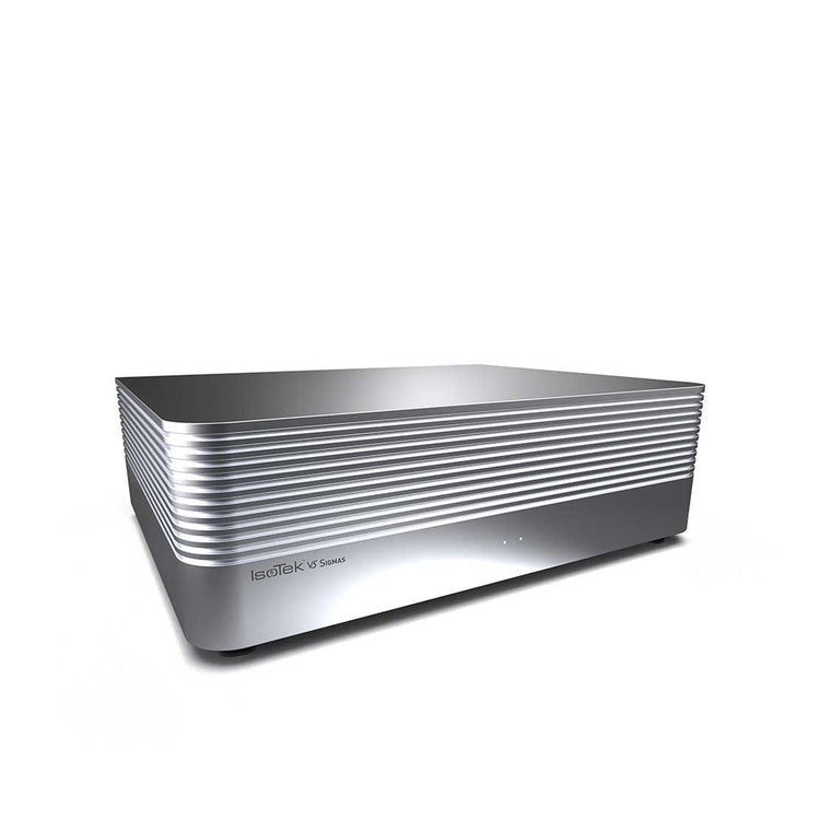 Isotek V5 Sigmas