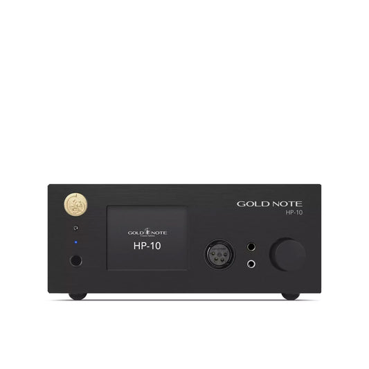 Goldnote HP-10 Deluxe
