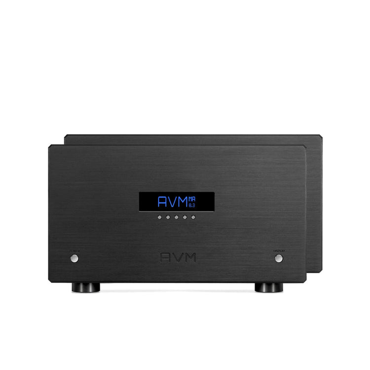 AVM MA 8.3