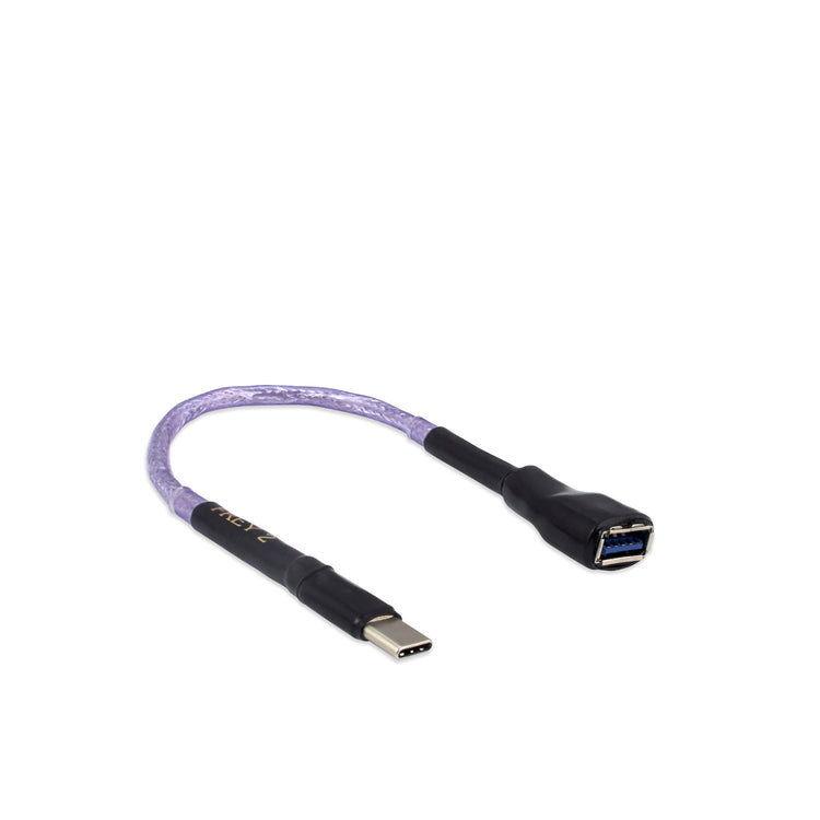 Nordost Frey USB C Adapter