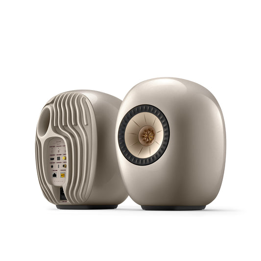 KEF LS Luxe