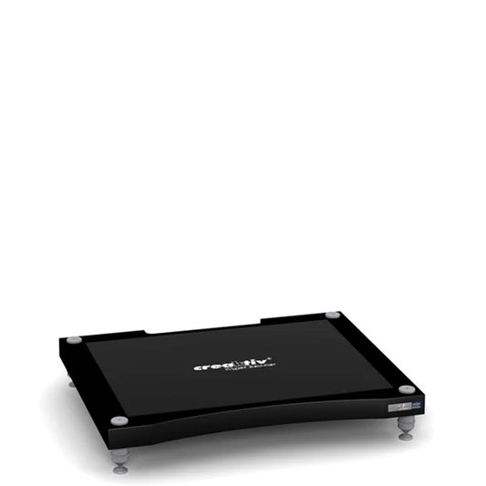 Creaktiv Big Reference Endstufenbase